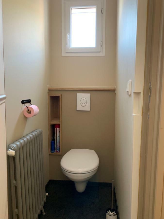 Appartement Avec 3 Chambres Au Centre De Pau Exterior photo